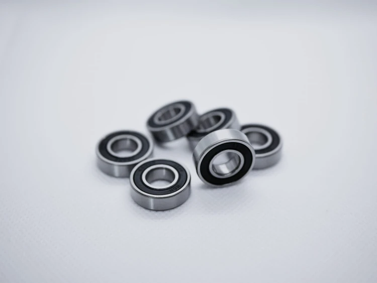 Łożysko 699-2RS 9x20x6