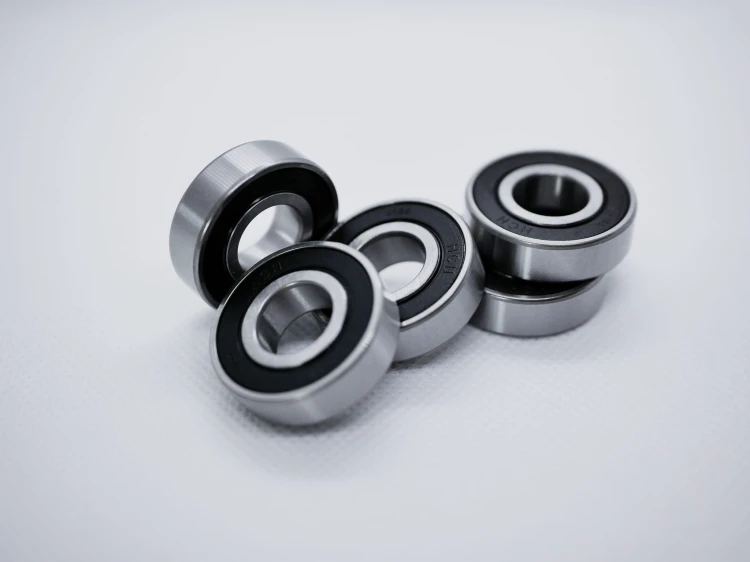 Łożysko 6001-2RS 12x28x8