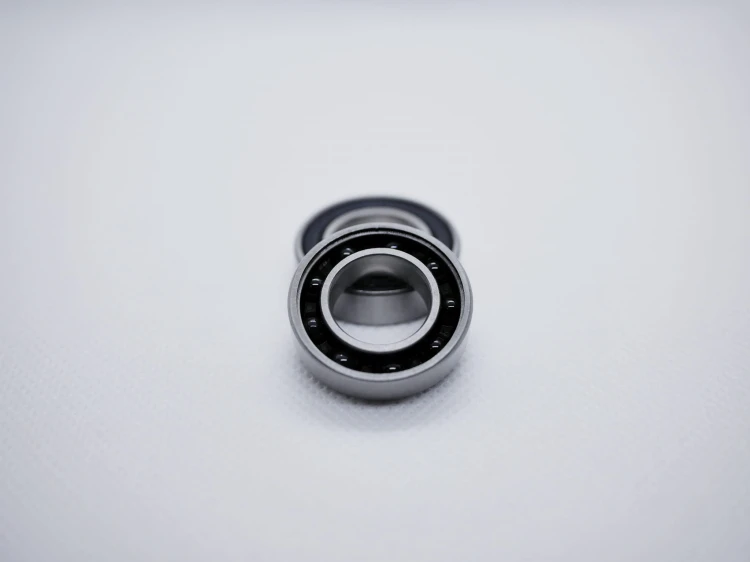 Łożysko hybrydowe 6902-2RS 15x28x7 (ceramiczne)