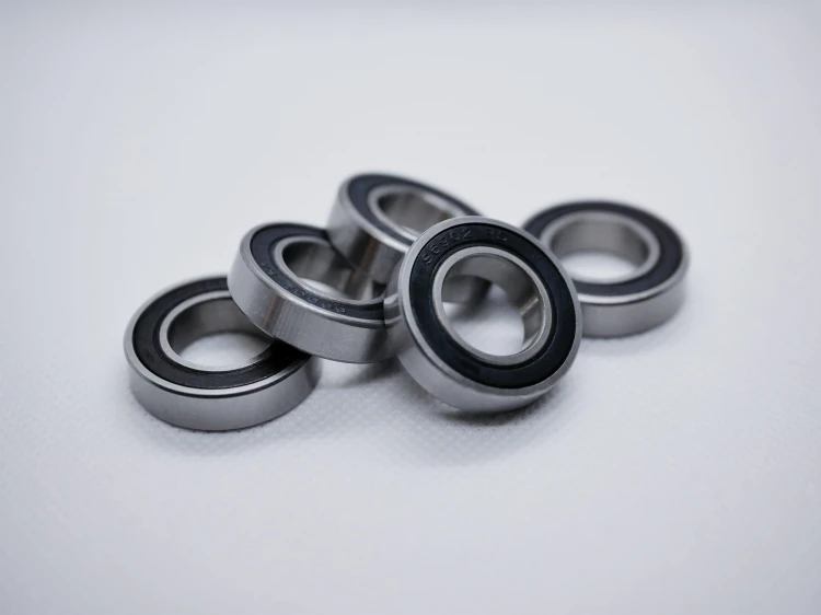 Łożysko 6902-2RS 15x28x7 ceramiczne (hybrydowe)