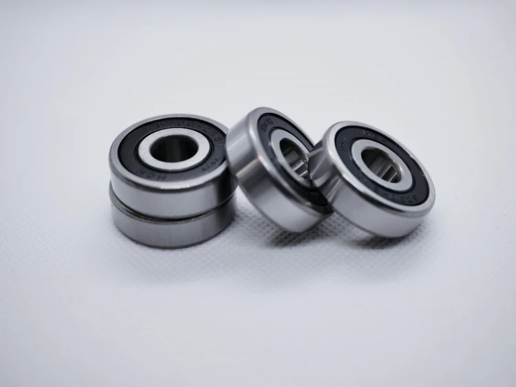 Łożysko 6200-2RS 10x30x9