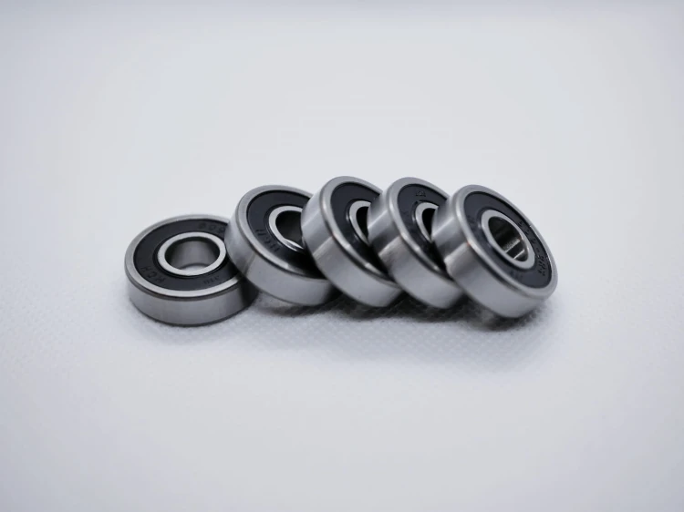 Łożysko 609-2RS 9x24x7