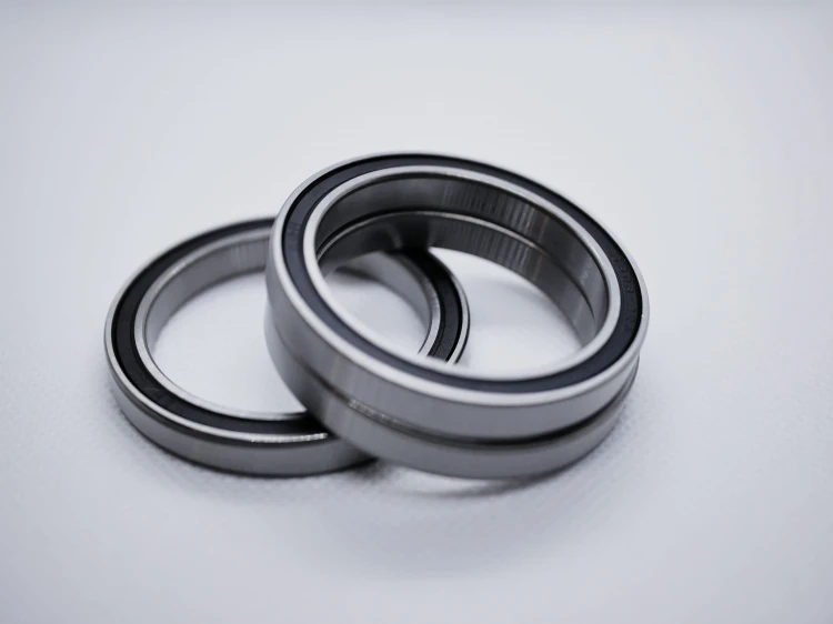 Łożysko 6808-2RS 40x52x7