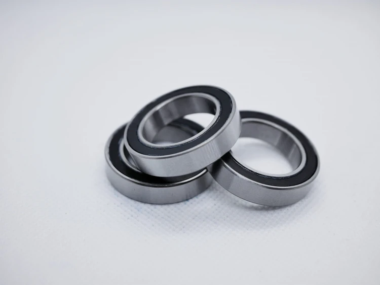 Łożysko MR2437H8 (SRAM GXP) 24x37x8