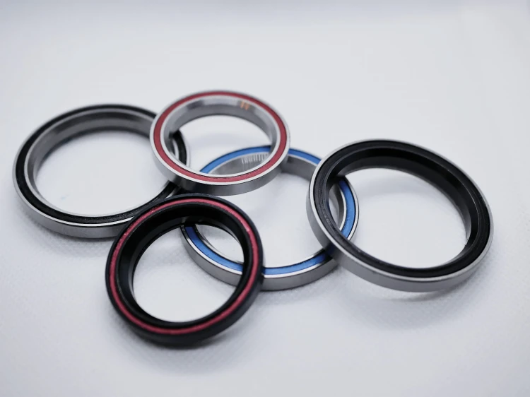 Łożyska sterów Cube zs56/zs56 (Stereo Hybrid 2020-2021; Reaction Hybrid SLT/SL/Race/Pro/EX 2020-2021; Reaction Hybrid One 2020-2021; Elite Hybrid C:62 SLT / SL / Race 2020-2021; Access Hybrid 2020)