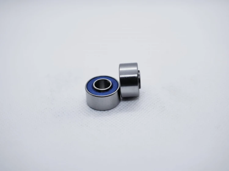 Łożysko 398-2RS-MAX-E ABEC 5 (398-VRSE) 8x19x10/11