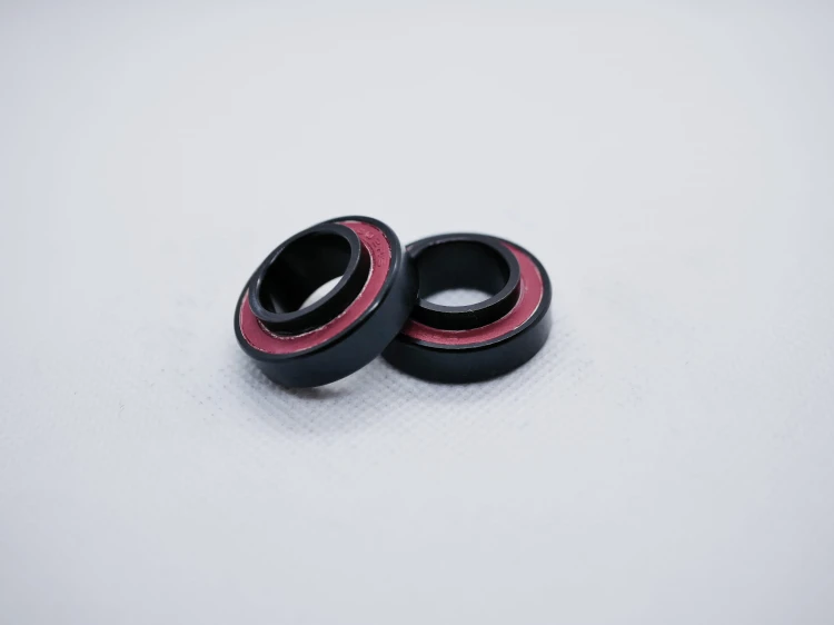 Łożysko 6902-2RS-MAX-E-BO (6902-VRSE) 15x28x7/10