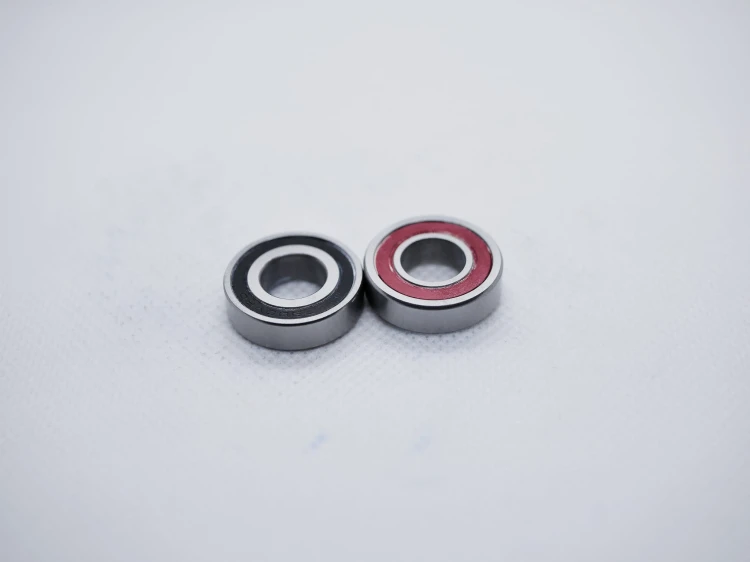 Łożysko 7900-2RS-MAX ABEC 5 (7900-VRS) 10x22x6