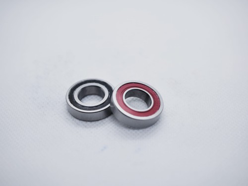 Łożysko 7901-2RS-MAX ABEC 5 (7901-VRS) 12x24x6