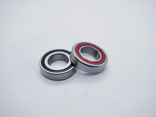 Łożysko 7902-2RS-MAX ABEC 5 (7902-VRS) 15x28x7