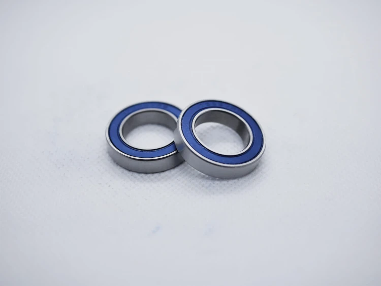 Łożysko MR17286-2RS-MAX ABEC 5 (17286-VRS) 17x28x6
