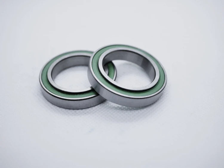 Łożysko 6806-28-LLU-E (6806/28-2RS-E) 28x42x7/8