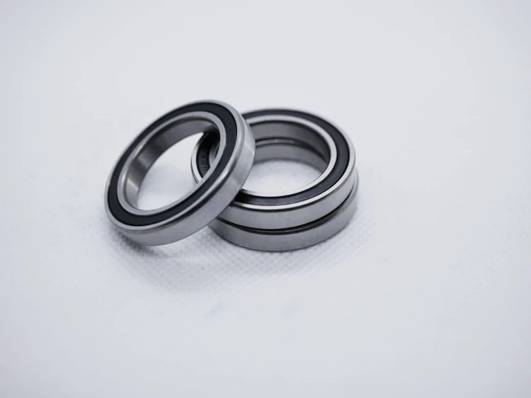 Łożysko 6805N-2RS 25x37x6 (Campagnolo Ultra Torque)