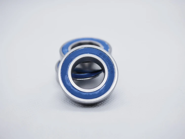 Łożysko 6904-2RS-MAX ABEC 5 (6904-VRS) 20x37x9