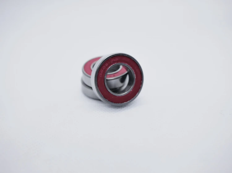 Łożysko 6902-2RS-MAX ABEC 5 (6902-VRS) 15x28x7