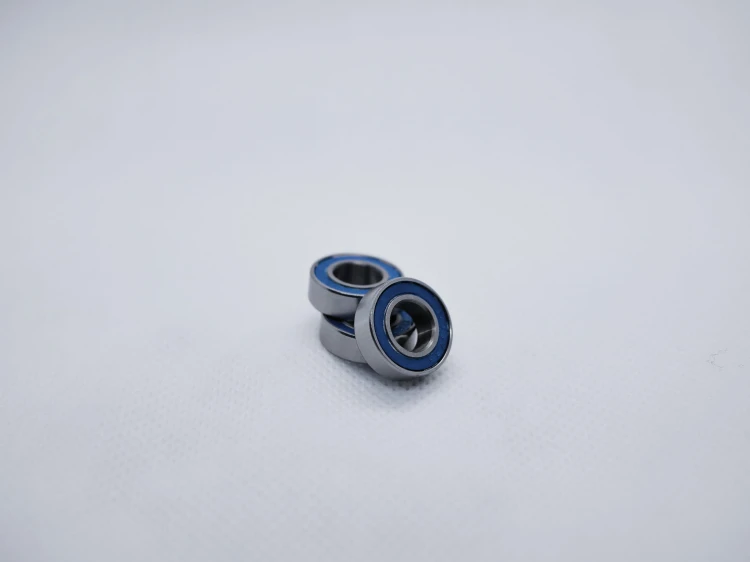 Łożysko 688-2RS-MAX ABEC 5 (688-VRS) 8x16x5