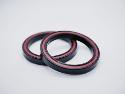 Łożysko 6809-2RS-MAX ABEC 5 (6809-VRS) 45x58x7