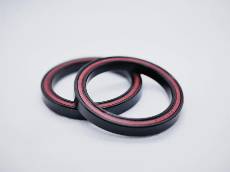 Łożysko 6809-2RS-MAX ABEC 5 (6809-VRS) 45x58x7