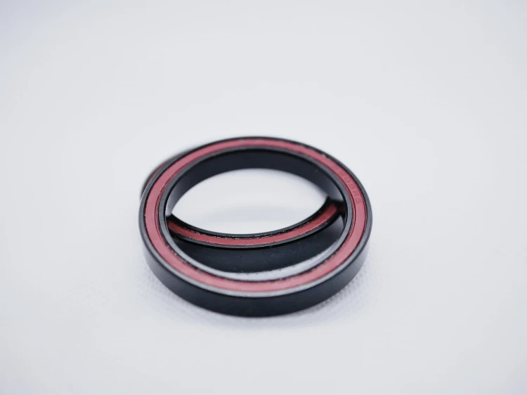 Łożysko 6808-2RS-MAX ABEC 5 (6808-VRS) 40x52x7