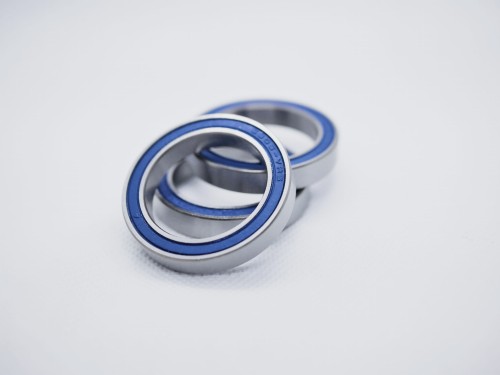 Łożysko 6806-2RS-MAX ABEC 5 (6806-VRS) 30x42x7