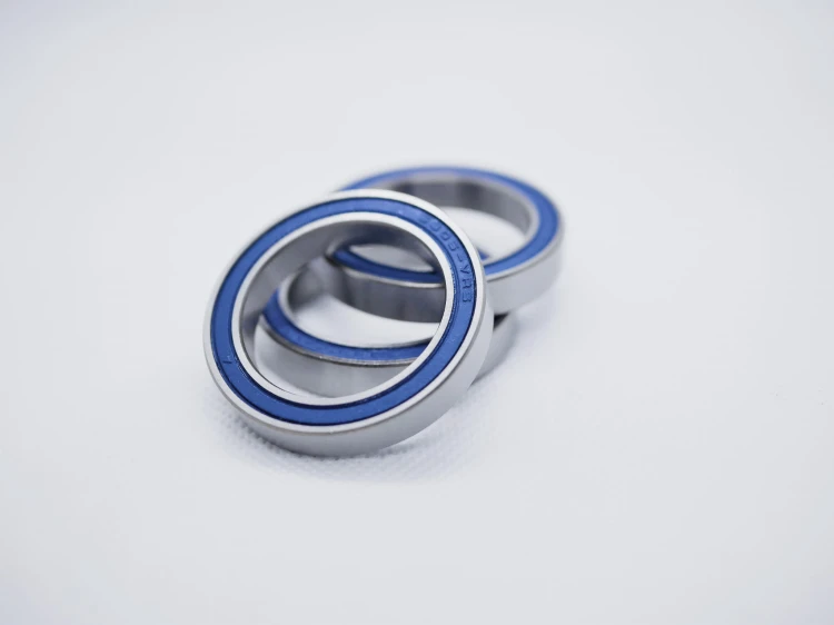 Łożysko 6806-2RS-MAX ABEC 5 (6806-VRS) 30x42x7