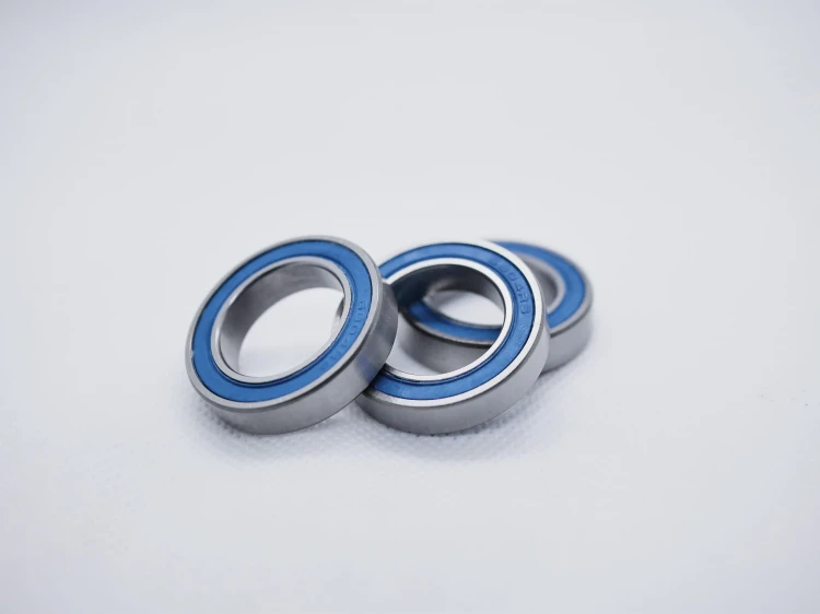 Łożysko 6804-2RS-MAX ABEC 5 (6804-VRS) 20x32x7