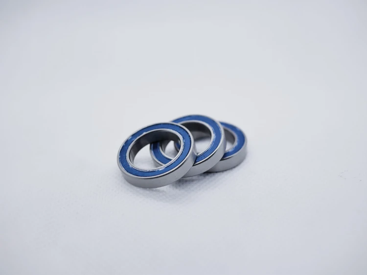 Łożysko 6803-2RS-MAX ABEC 5 (6803-VRS) 17x26x5