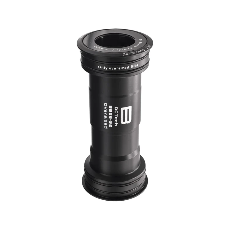 BIKONE 35010140101603 DCT OS BB86-92 24 Shimano Oversized suport rowerowy Bikone LozyskaRowerowe.pl