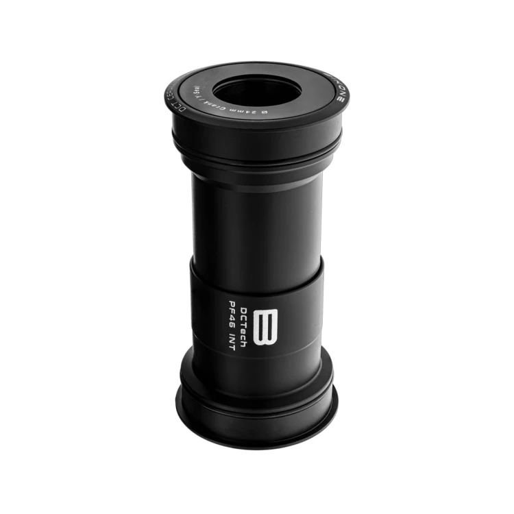 BIKONE 35010145101603 DCT PF46 24 Shimano suport rowerowy Bikone LozyskaRowerowe.pl