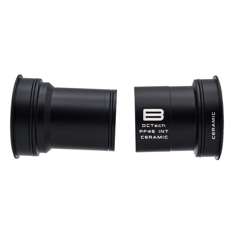 BIKONE 35010145101603 DCT PF46 24 Shimano suport rowerowy Bikone LozyskaRowerowe.pl
