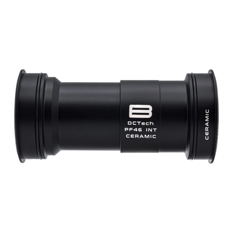 BIKONE 35010145101603 DCT PF46 24 Shimano suport rowerowy Bikone LozyskaRowerowe.pl
