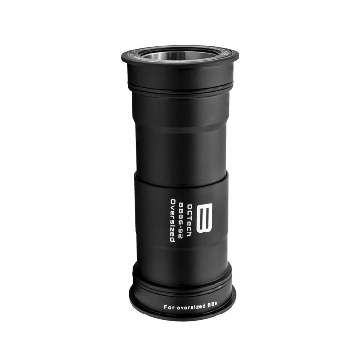 BIKONE 35010213001603 DCT OS BB86-92 30 BB30 Oversized suport rowerowy Bikone LozyskaRowerowe.pl