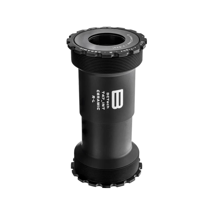 BIKONE 35010164101603 DCT C T47 24Shimano Ceramic suport rowerowy Bikone LozyskaRowerowe.pl