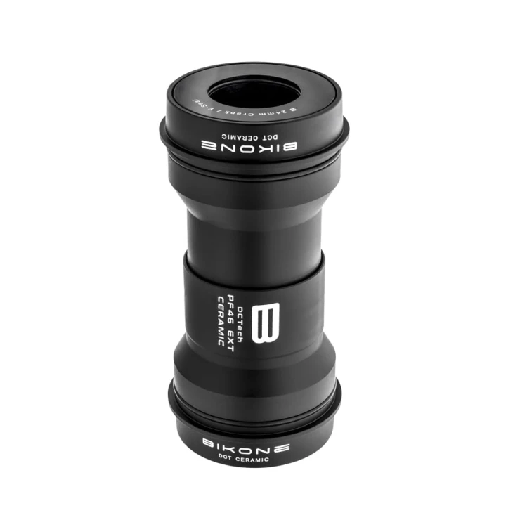 BIKONE 35010195001603 DCT Ceramic Shimano PF46 24 EX suport rowerowy Bikone LozyskaRowerowe.pl