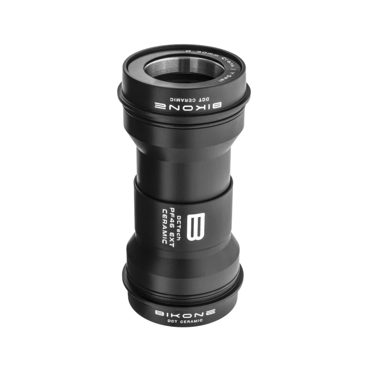 BIKONE 35010197001603 DCT Ceramic PF46 30 BB30 EX suport rowerowy Bikone LozyskaRowerowe.pl