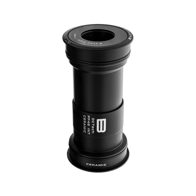 BIKONE 35010146101603 DCT C PF46 24 IN PressFit Shimano Ceramic suport rowerowy Bikone LozyskaRowerowe.pl