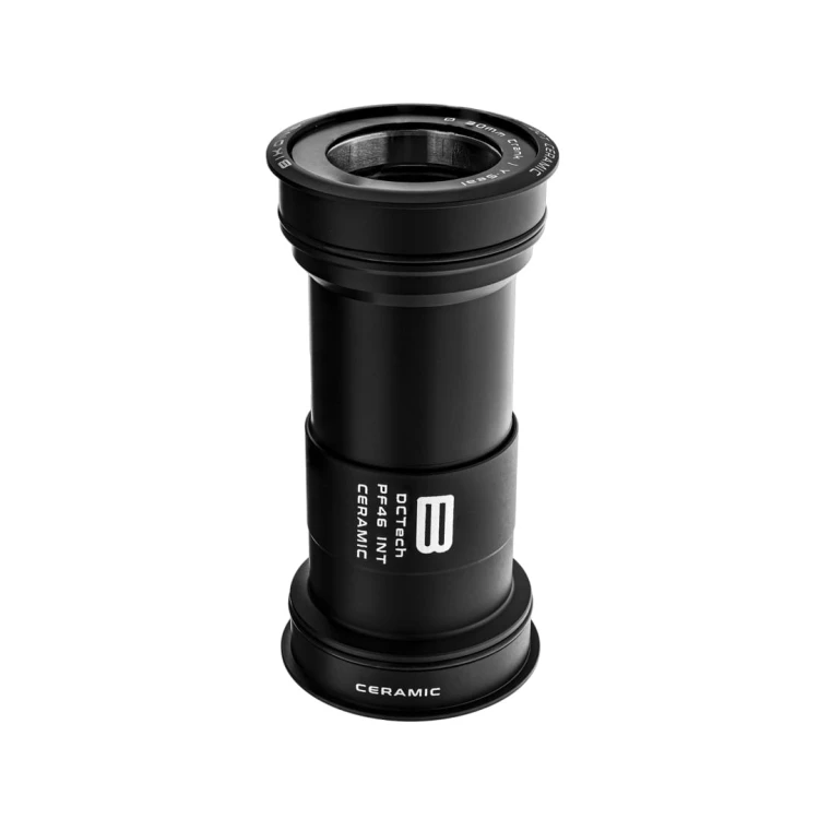 BIKONE 35010142101603 DCT Ceramic PressFit BB30 PF46 30 suport rowerowy Bikone LozyskaRowerowe.pl