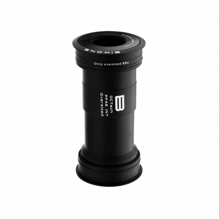 BIKONE 35010278001603 DCT OS PF46_24 Shimano Oversized PressFit suport rowerowy Bikone LozyskaRowerowe.pl