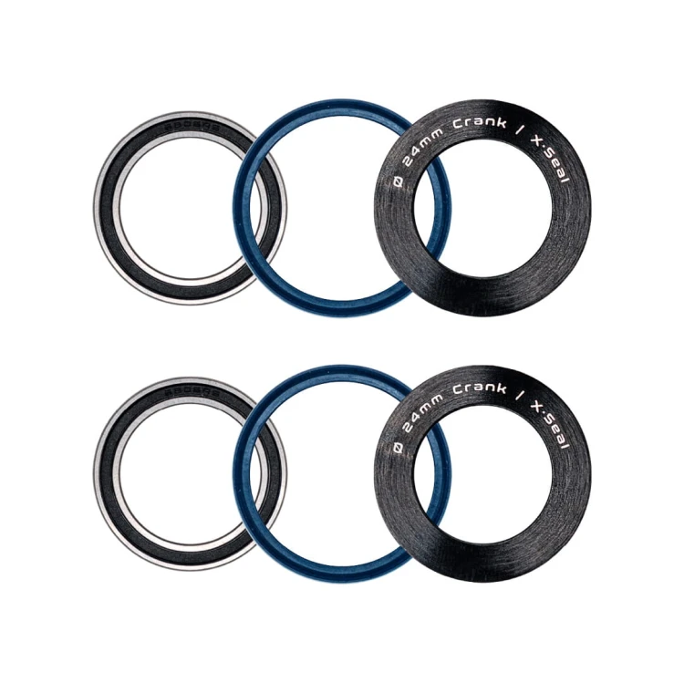 35010224001804 zestaw6805 Zestaw Serwisowy do Shimano Bikone