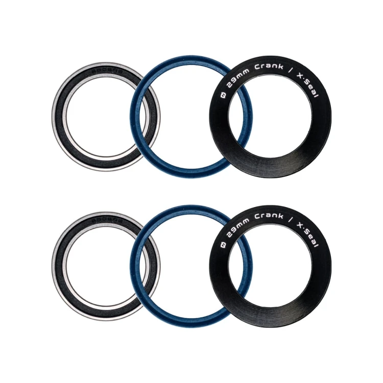 35010226001804 6806 Zestaw Serwisowy do Sram Dub Bikone