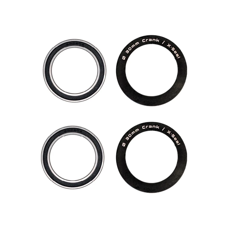 35010227001804 6806 Zestaw Serwisowy do BB30 Bikone