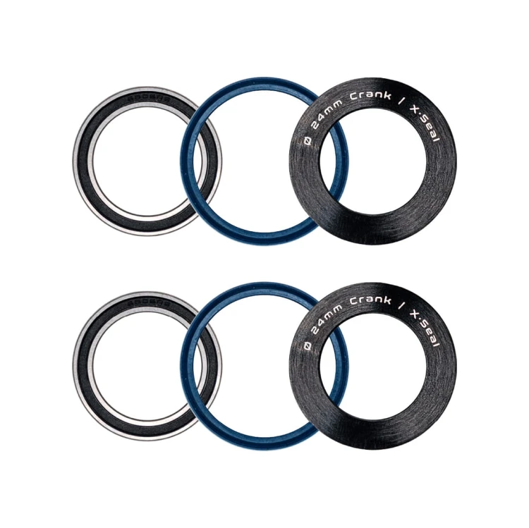 35010233001804 6806 Ceramiczne Zestaw Serwisowy do Shimano Bikone