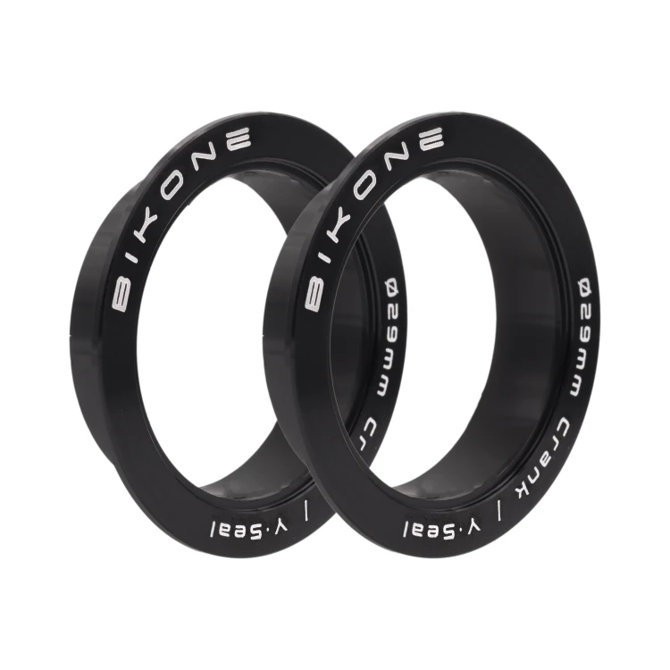 Zestaw Adapterów Bikone z BB30 na Sram Dub