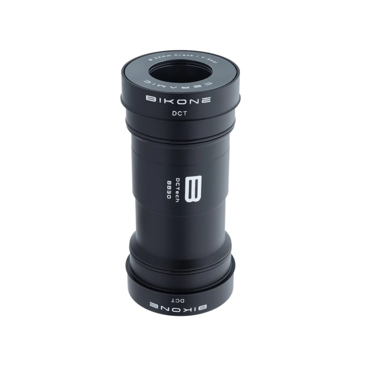 BIKONE 35010345001603 DCT Ceramic BB30 24 Shimano suport rowerowy Bikone LozyskaRowerowe.pl