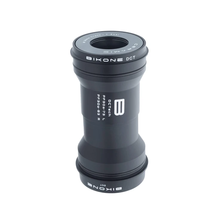 BIKONE 35010334001603 DCT Ceramic PF30-73a 24mm Shimano suport rowerowy Bikone LozyskaRowerowe.pl