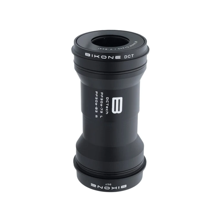 BIKONE 35010331001603 DCT BB30-73a 24mm Shimano suport rowerowy Bikone LozyskaRowerowe.pl