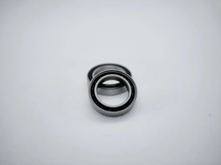 Łożysko hybrydowe 6803-2RS 17x26x5 (ceramiczne)