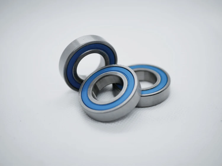 Łożysko SPANISH-19 BMX 19.05x37x9