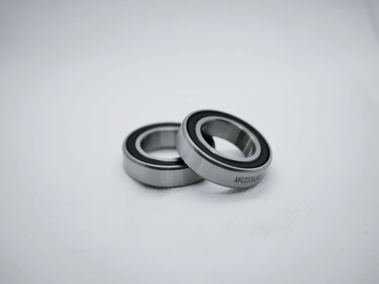 Łożysko SPANISH-22 BMX 22x37x9 (MR22379-2RS)