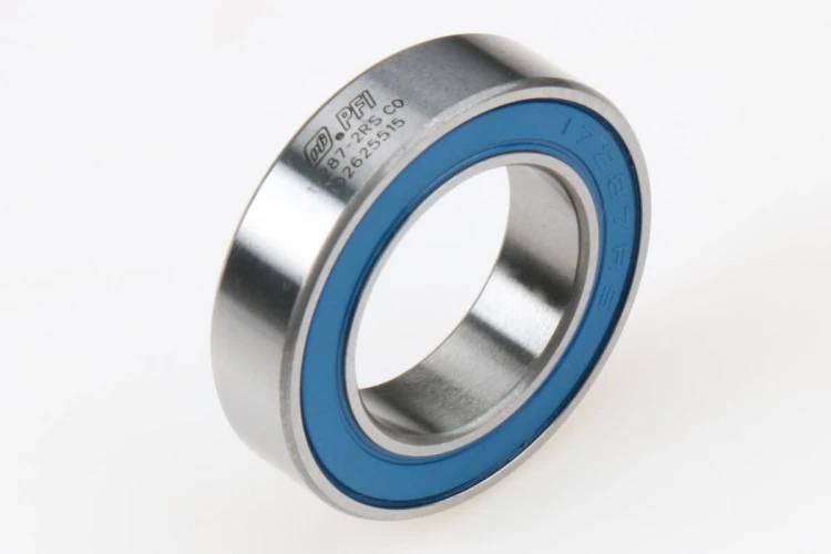 Łożysko 17287-2RS 17x28x7 C0 PFI Fersa